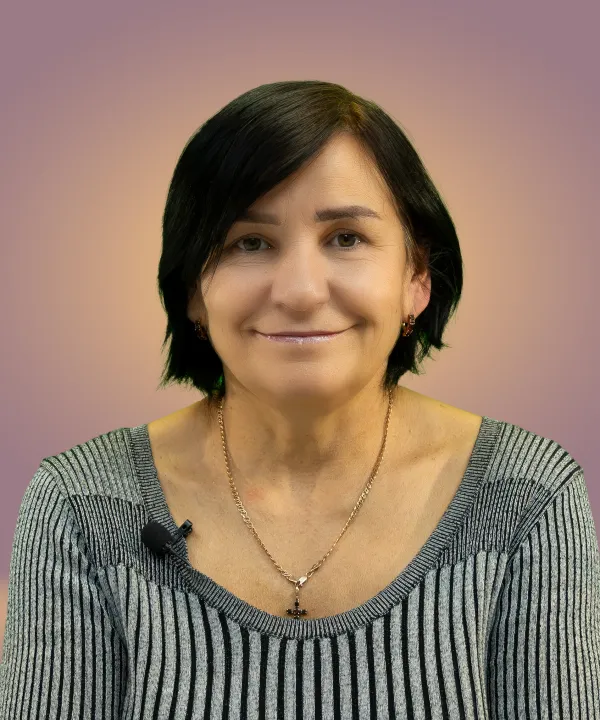 Долгушина Светлана Вячеславовна