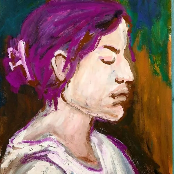 Лейла Савина