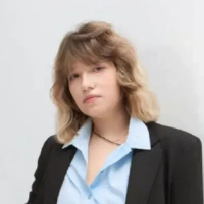 Лейла Савина
